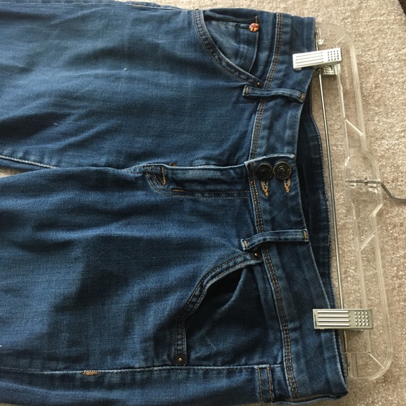 Hudson flare jeans 28 - Picture 4 of 5